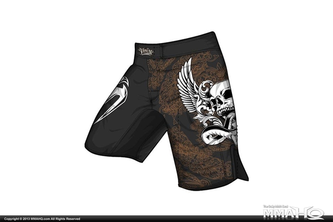 Venum Voodoo Fight Shorts